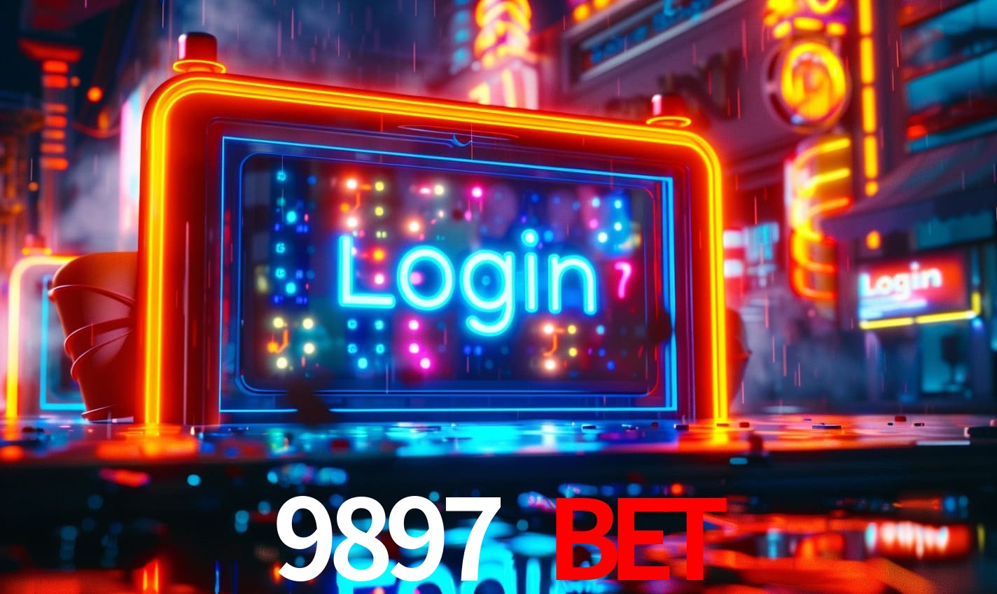 Registre-se hoje no Cassino 9897 Bet